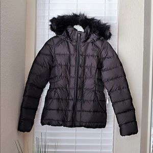 💕SOLD💕 TNF Gotham Puffer Jacket (preloved)